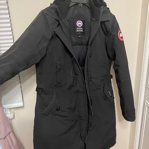 Canada Goose Kensington Parka